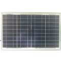 Hochwertiges Poly Solar Panel Modul 50W